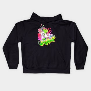 Lab Rat Kids Hoodie